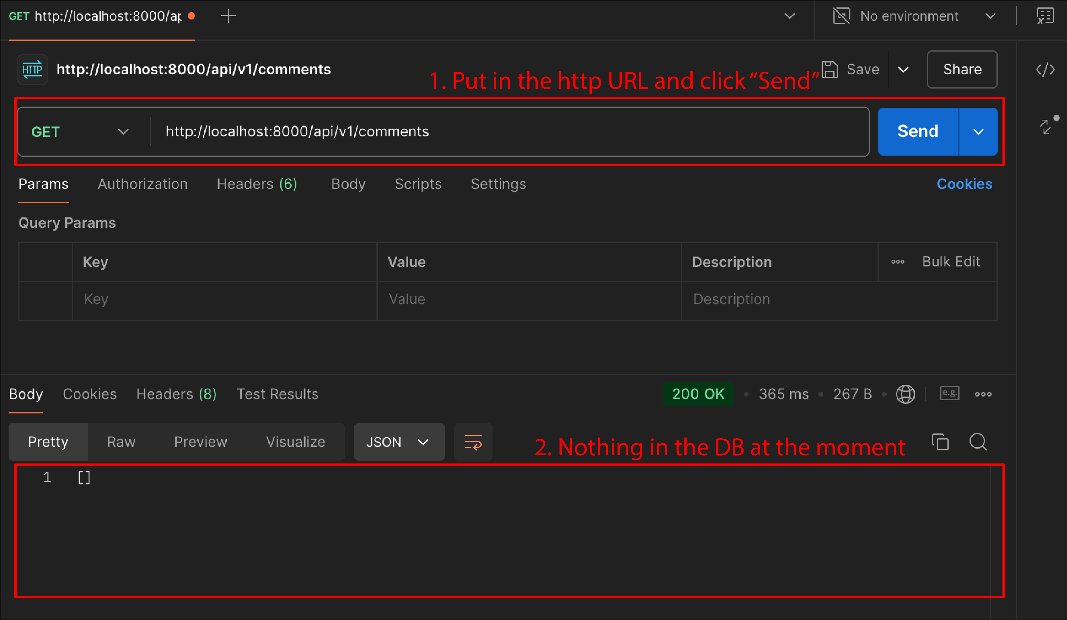 mongodb cluster setup 03